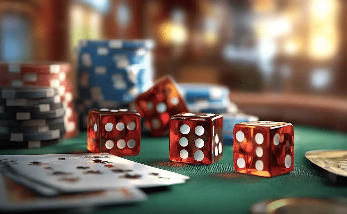 Dafabet Games – Real Cash Games for Indian Players